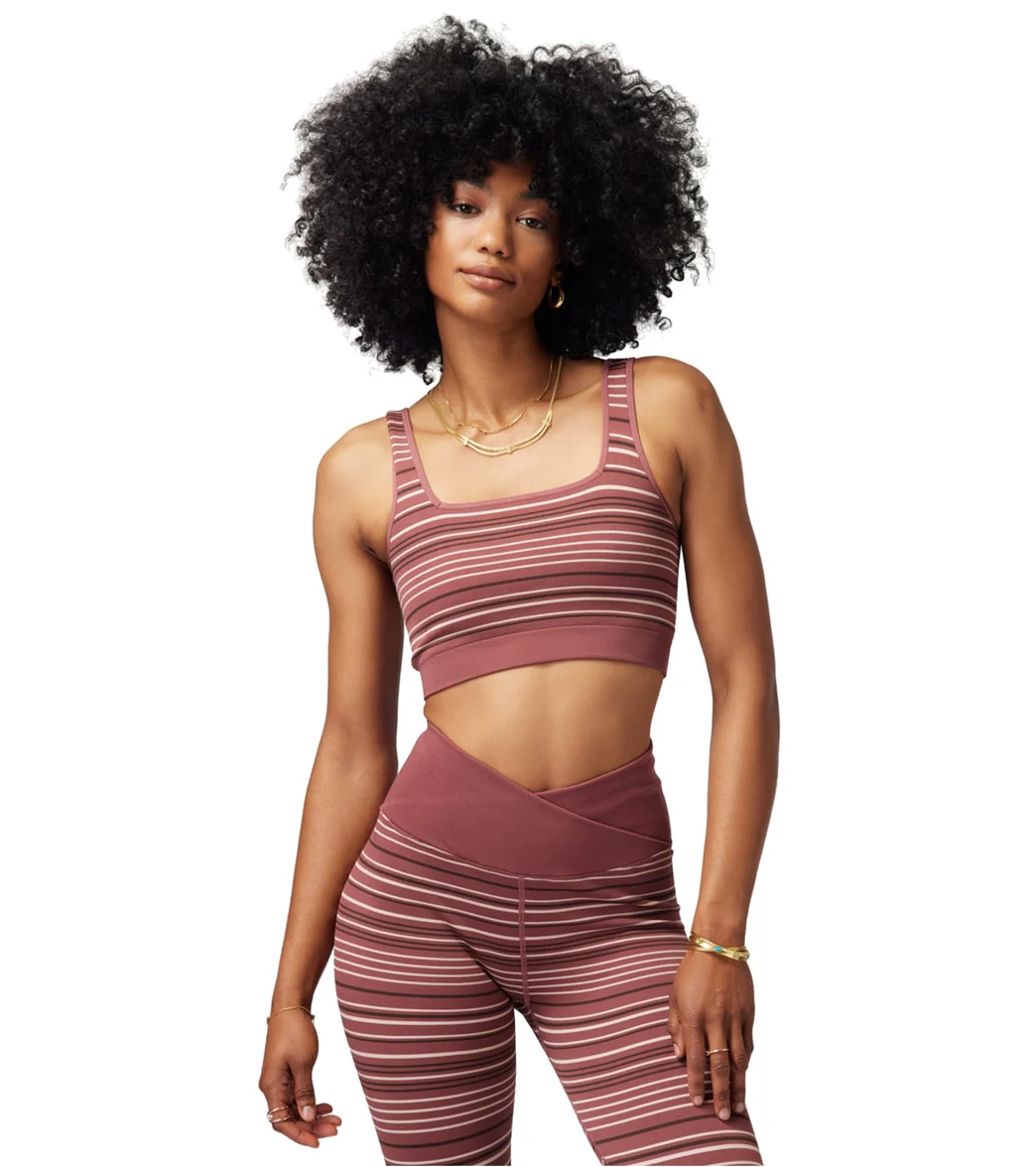 Spiritual Gangster Lena Seamless Bra - Image 6