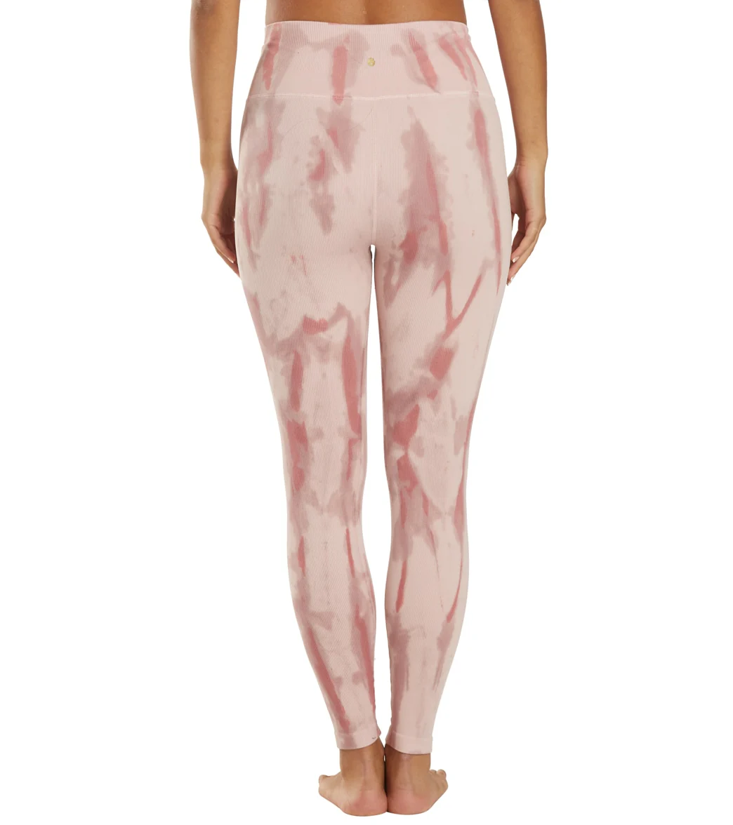 Spiritual Gangster Love Sculpt Legging - Image 3