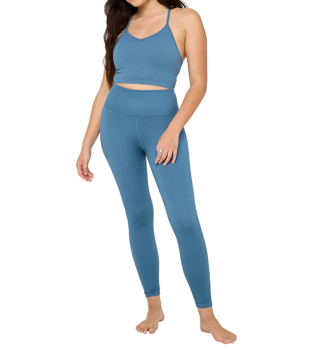 Spiritual Gangster Love Sculpt Seamless Legging - Image 10