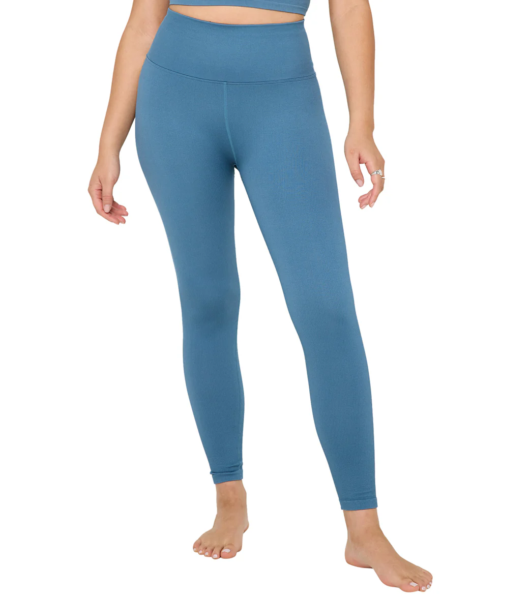 Spiritual Gangster Love Sculpt Seamless Legging - Image 12