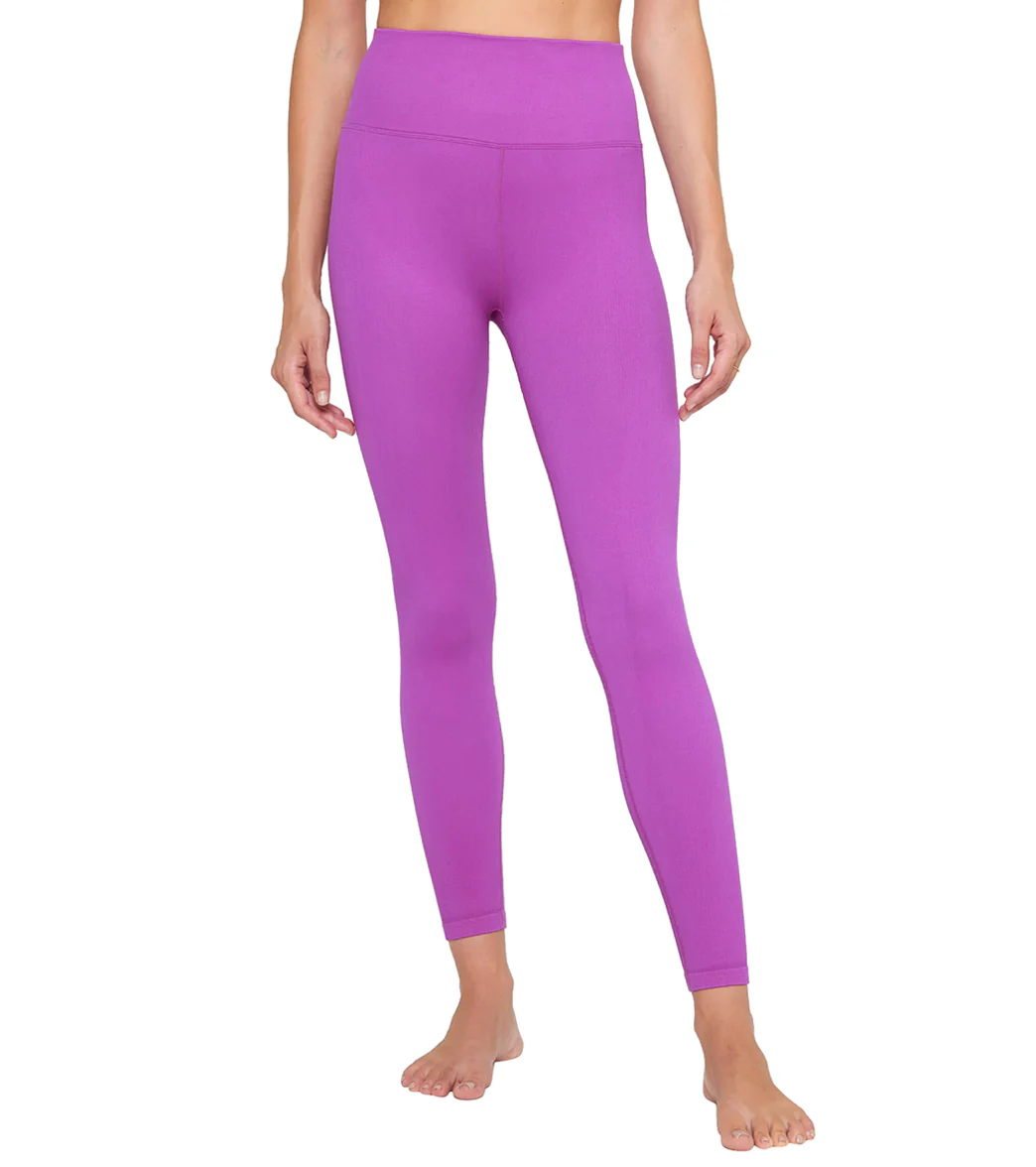 Spiritual Gangster Love Sculpt Seamless Legging - Image 14