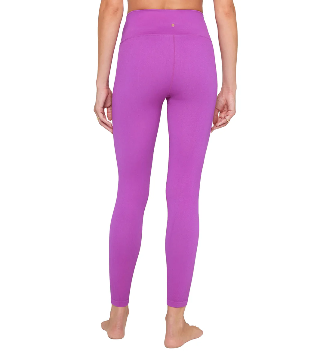 Spiritual Gangster Love Sculpt Seamless Legging - Image 16