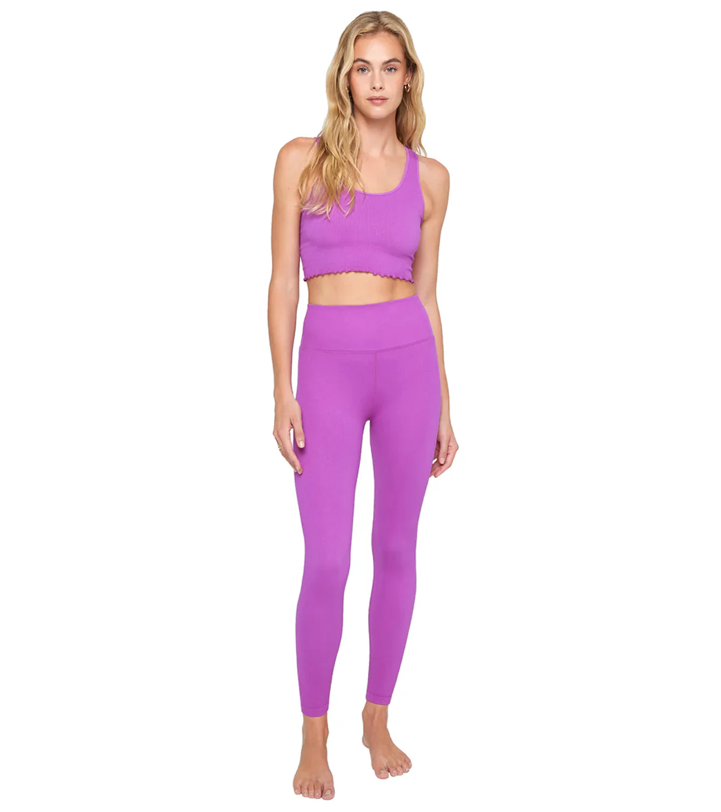 Spiritual Gangster Love Sculpt Seamless Legging - Image 17