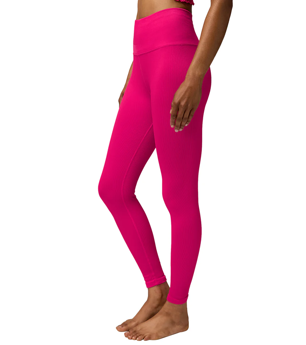 Spiritual Gangster Love Sculpt Seamless Legging - Image 22