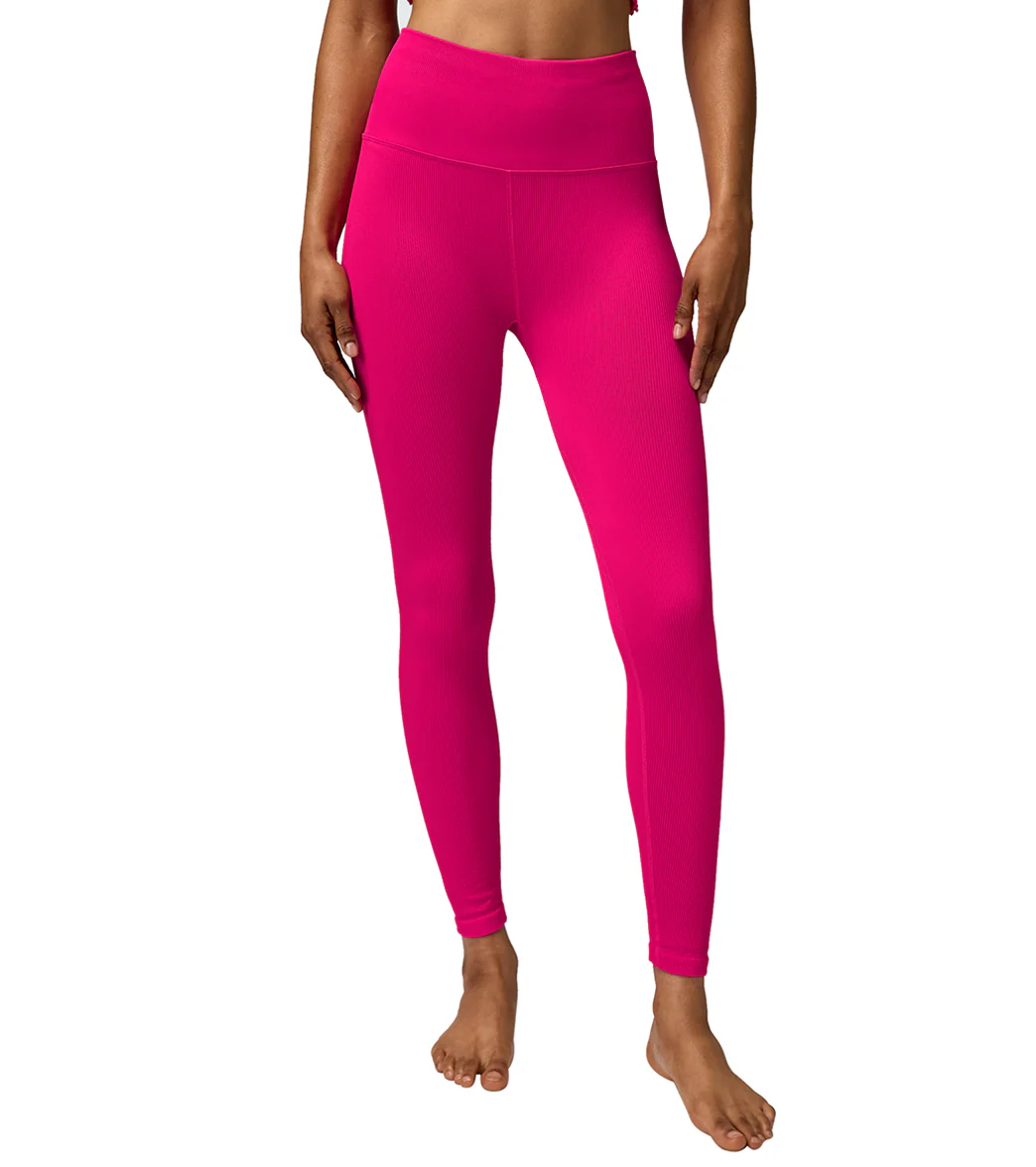 Spiritual Gangster Love Sculpt Seamless Legging - Image 26