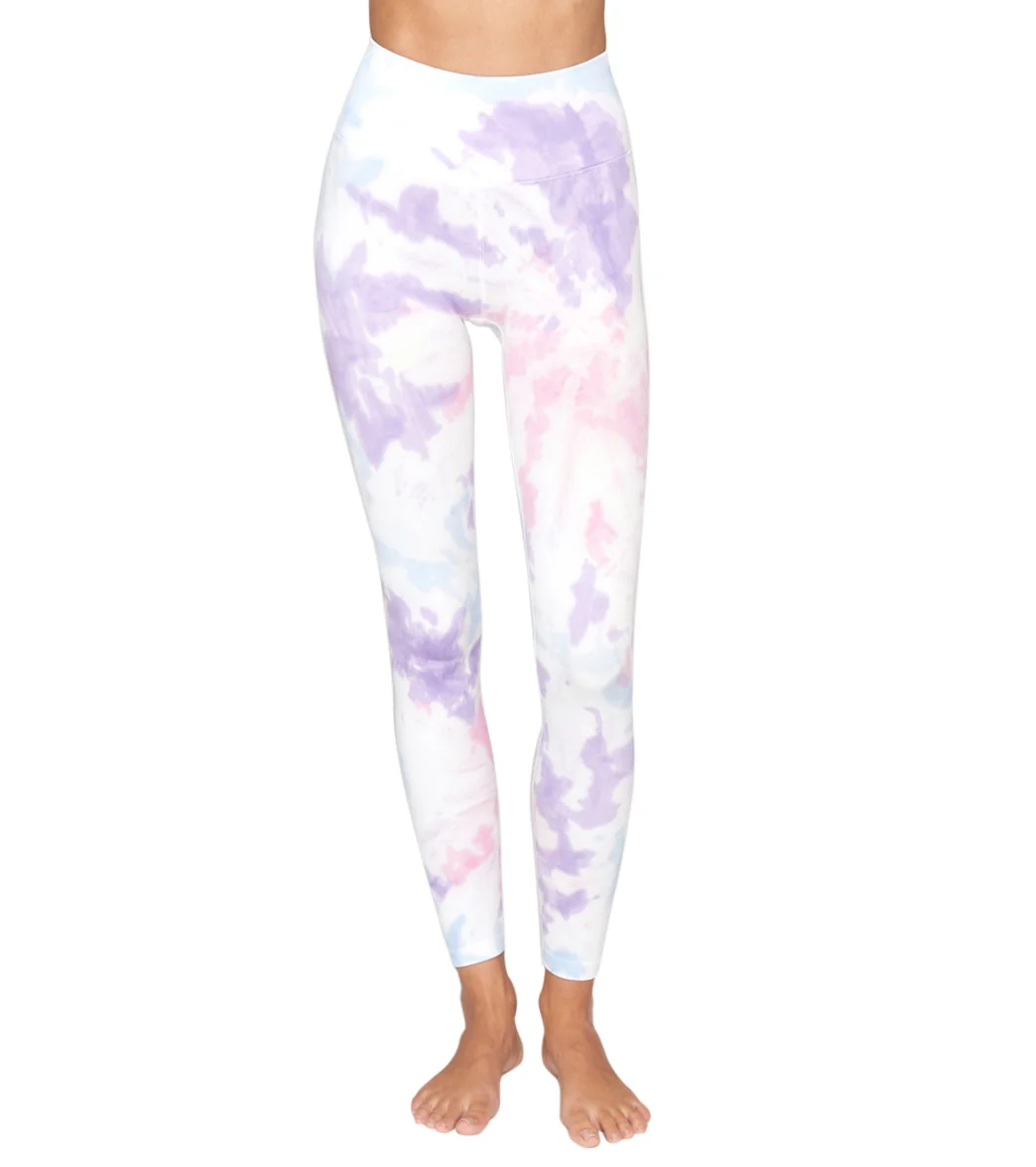 Spiritual Gangster Love Sculpt Yoga Leggings - Image 11