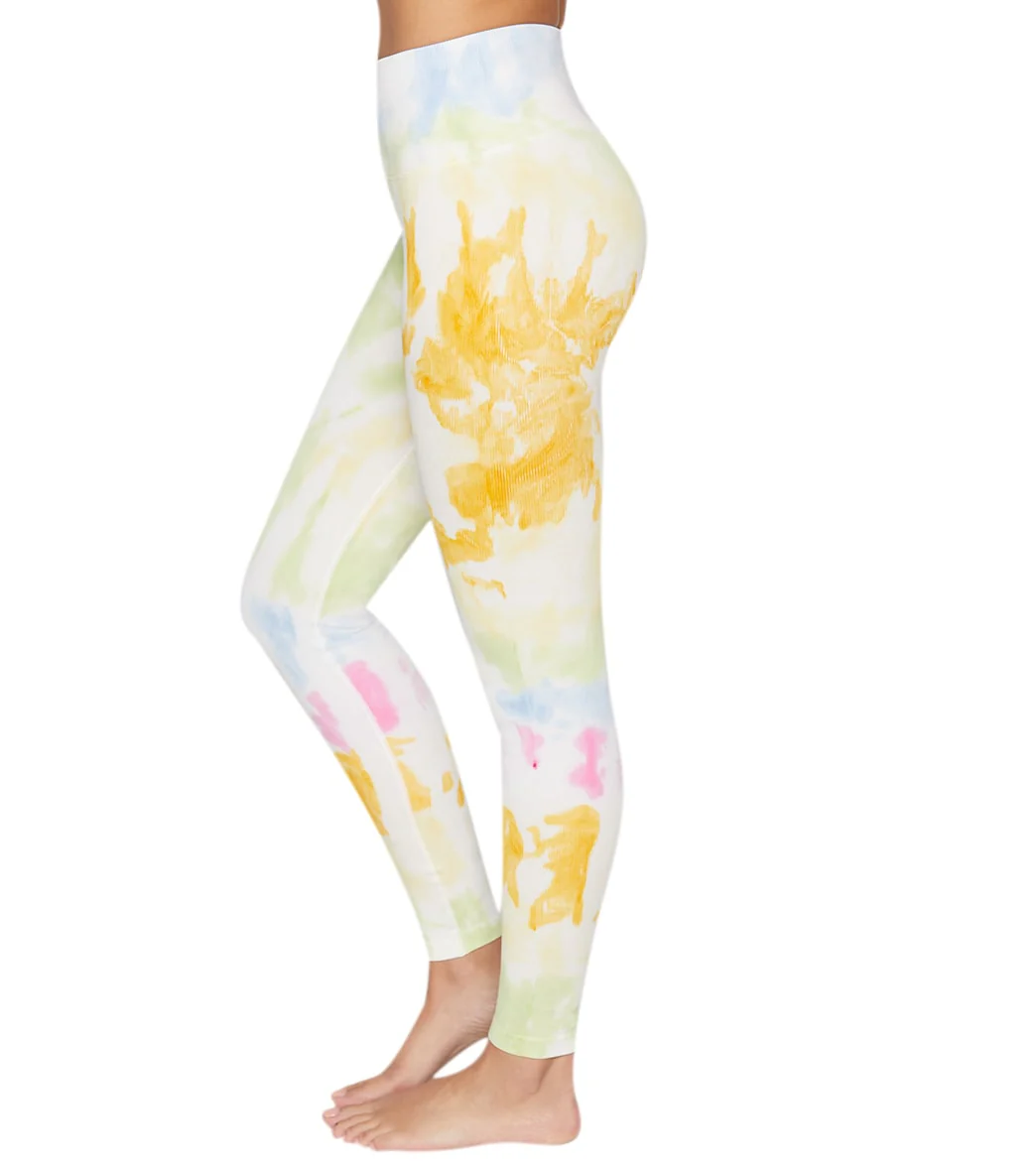 Spiritual Gangster Love Sculpt Yoga Leggings - Image 2