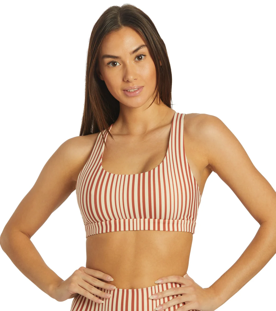 Spiritual Gangster Studio Sports Bra