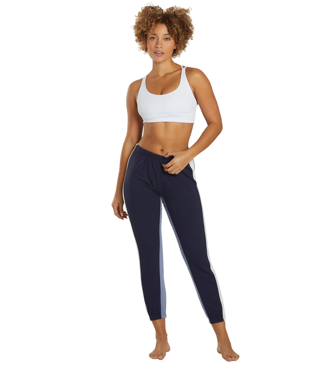 Spiritual Gangster Triblock Perfect Sweatpant - Image 4