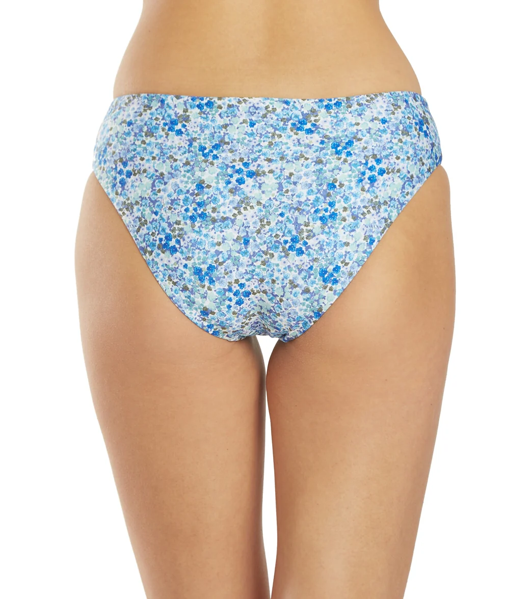Splendid Women's Flora Retro Bikini Bottom - Image 3