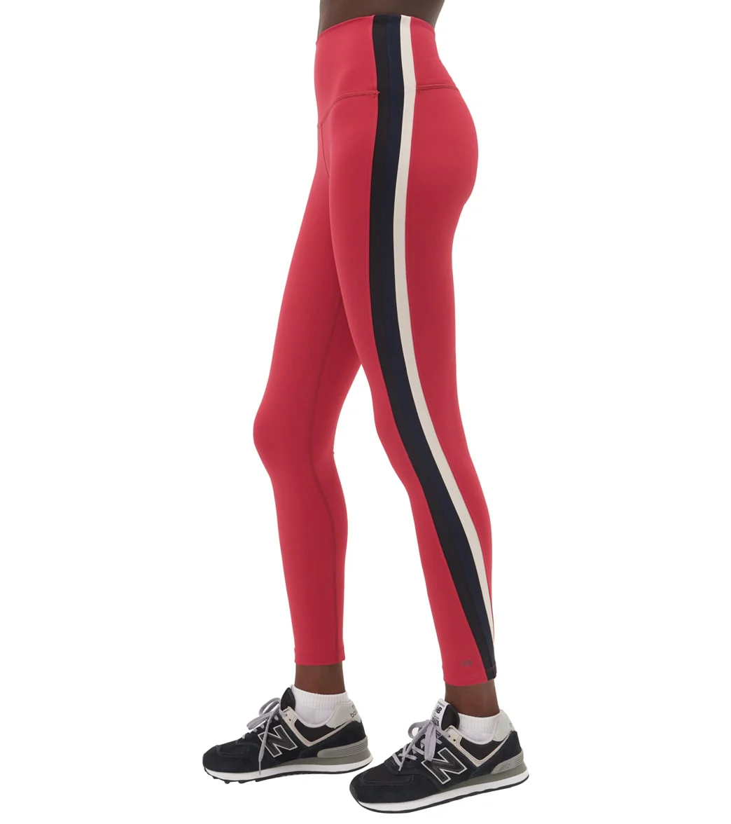 Splits 59 Bianca High Waist Recycled Techflex 7/8 Legging - Image 3