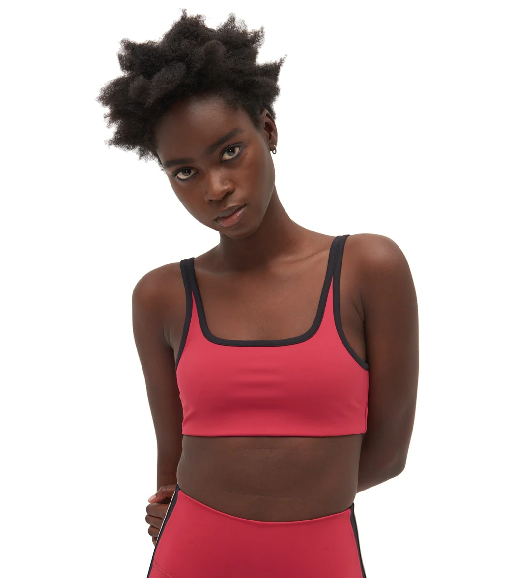 Splits 59 Cait Recycled Techflex Bra - Image 7