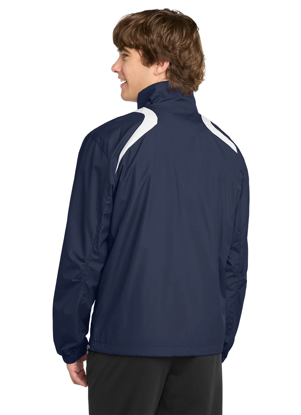 Sport-Tek 1/2 Zip Wind Shirt - Image 5