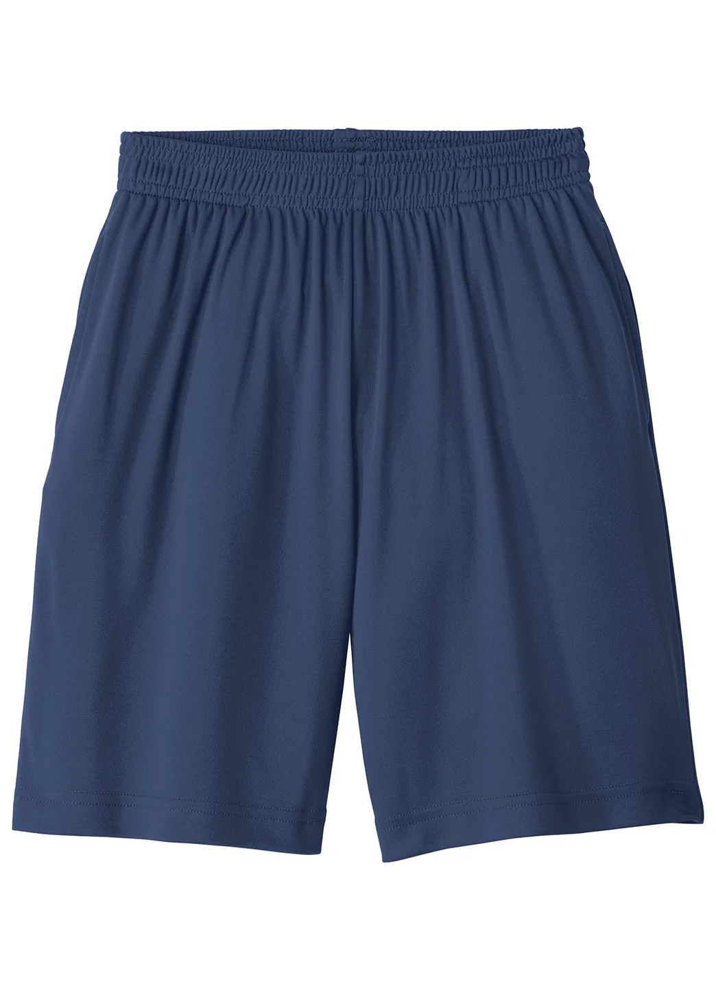 Sport-Tek Boys' Sport-Tek® PosiCharge® Competitor™ Pocketed Short - Image 7