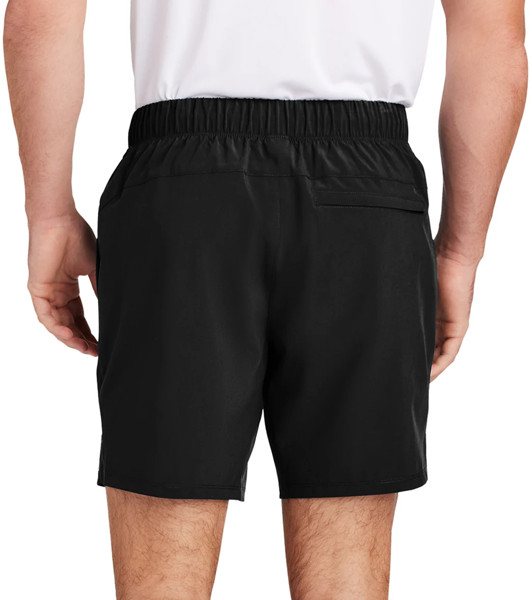 Sport-Tek Men's Repeat 7" Shorts - Image 17