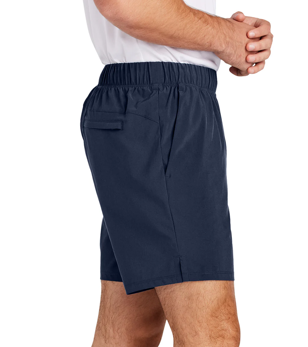 Sport-Tek Men's Repeat 7" Shorts - Image 23