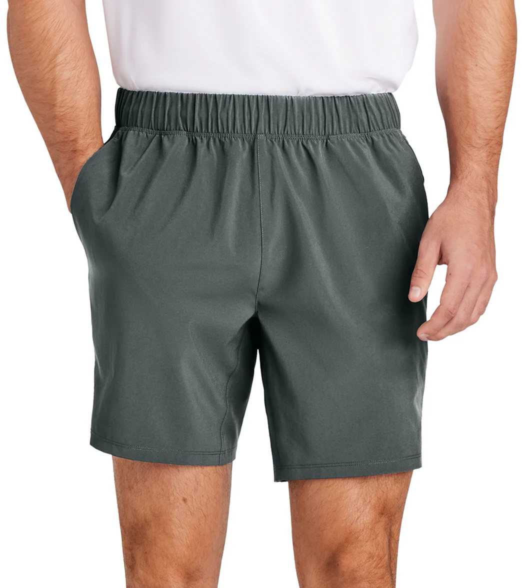 Sport-Tek Men's Repeat 7" Shorts - Image 4