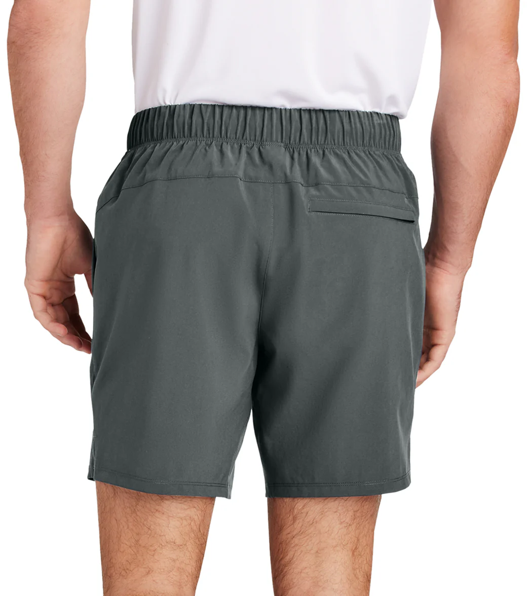 Sport-Tek Men's Repeat 7" Shorts - Image 6