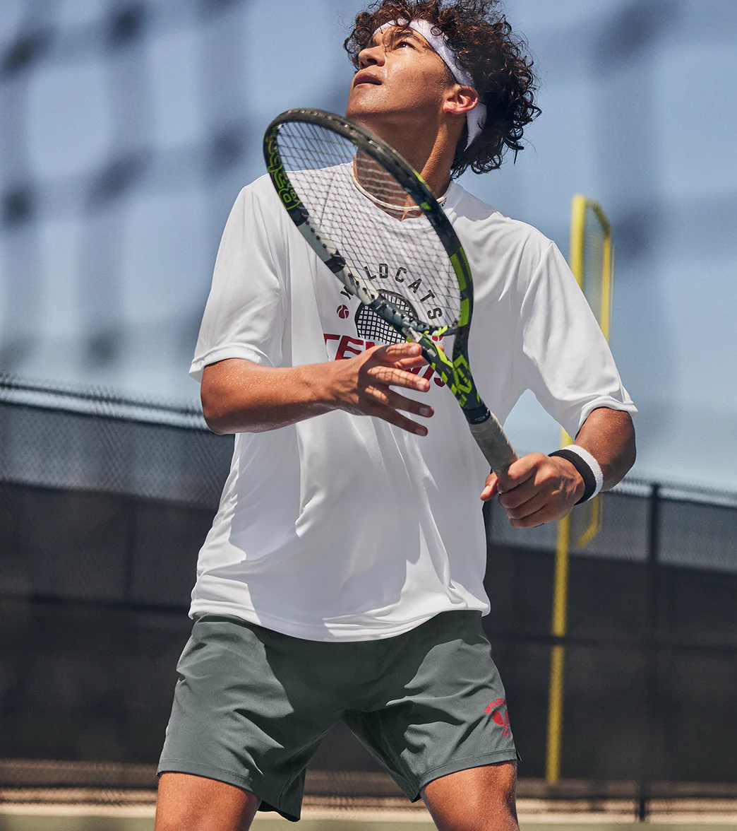 Sport-Tek Men's Repeat 7" Shorts - Image 9