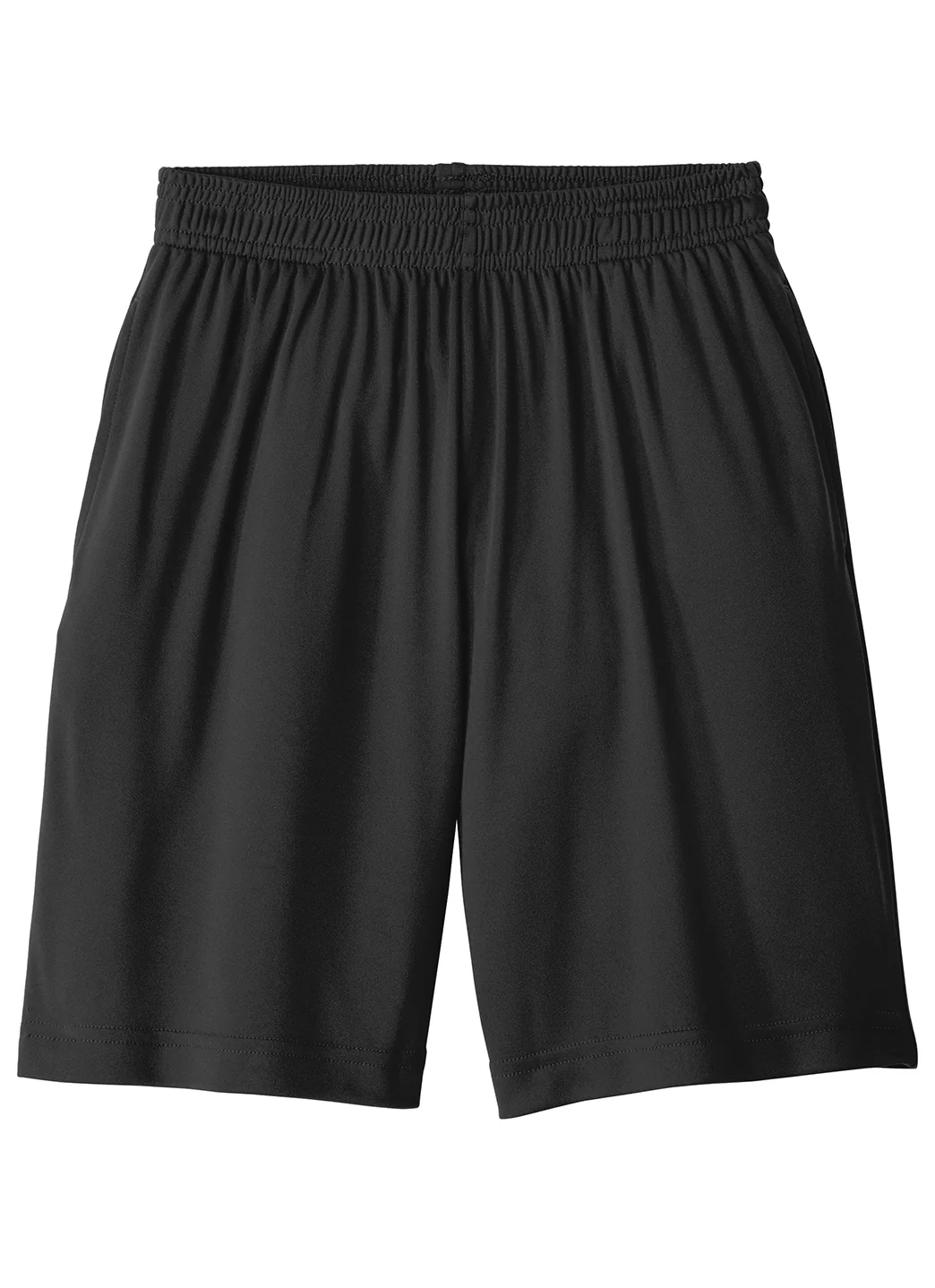 Sport-Tek Men's Sport-Tek® PosiCharge® Competitor⢠Pocketed Short