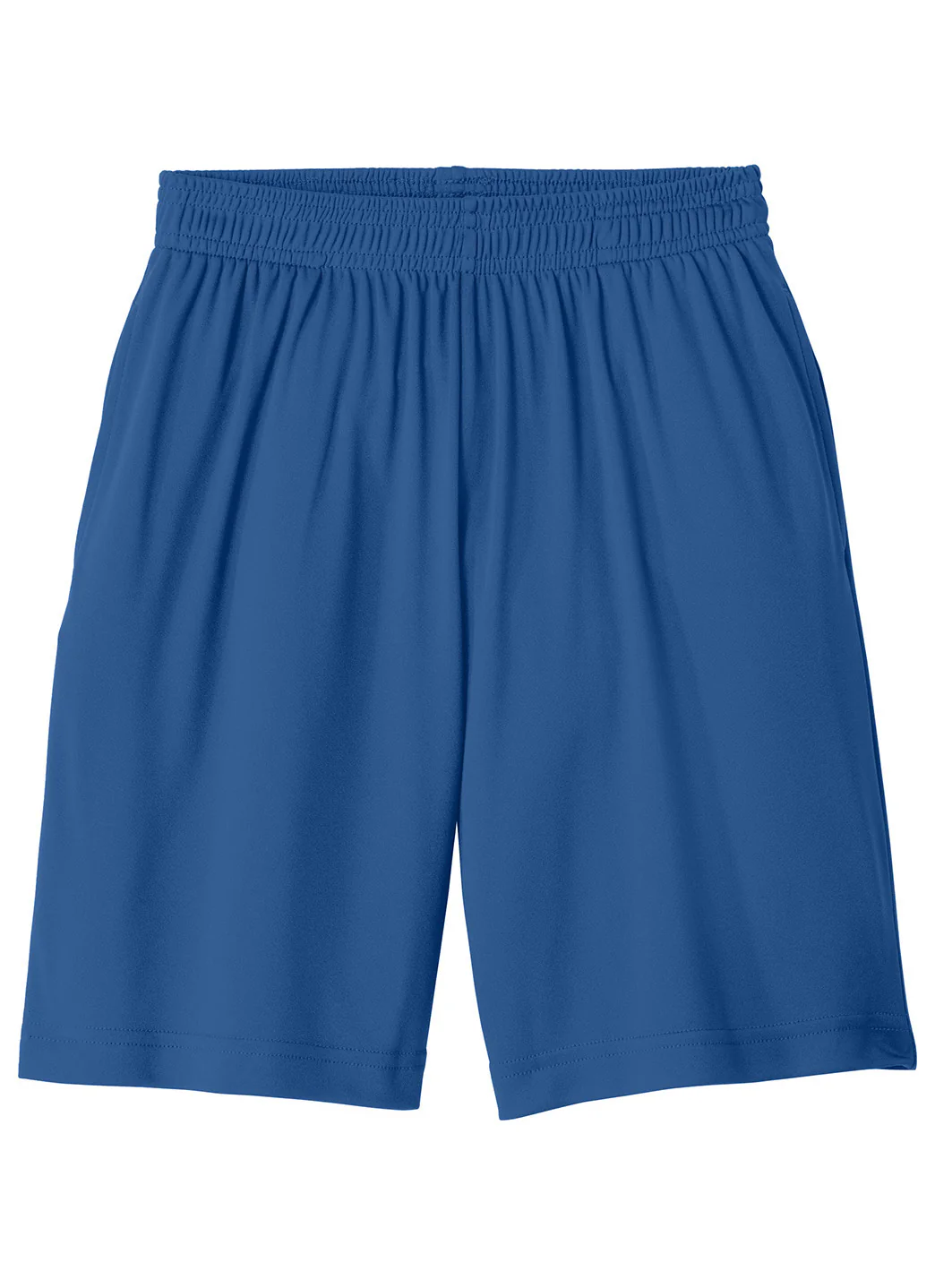 Sport-Tek Men's Sport-Tek® PosiCharge® Competitor⢠Pocketed Short - Image 10