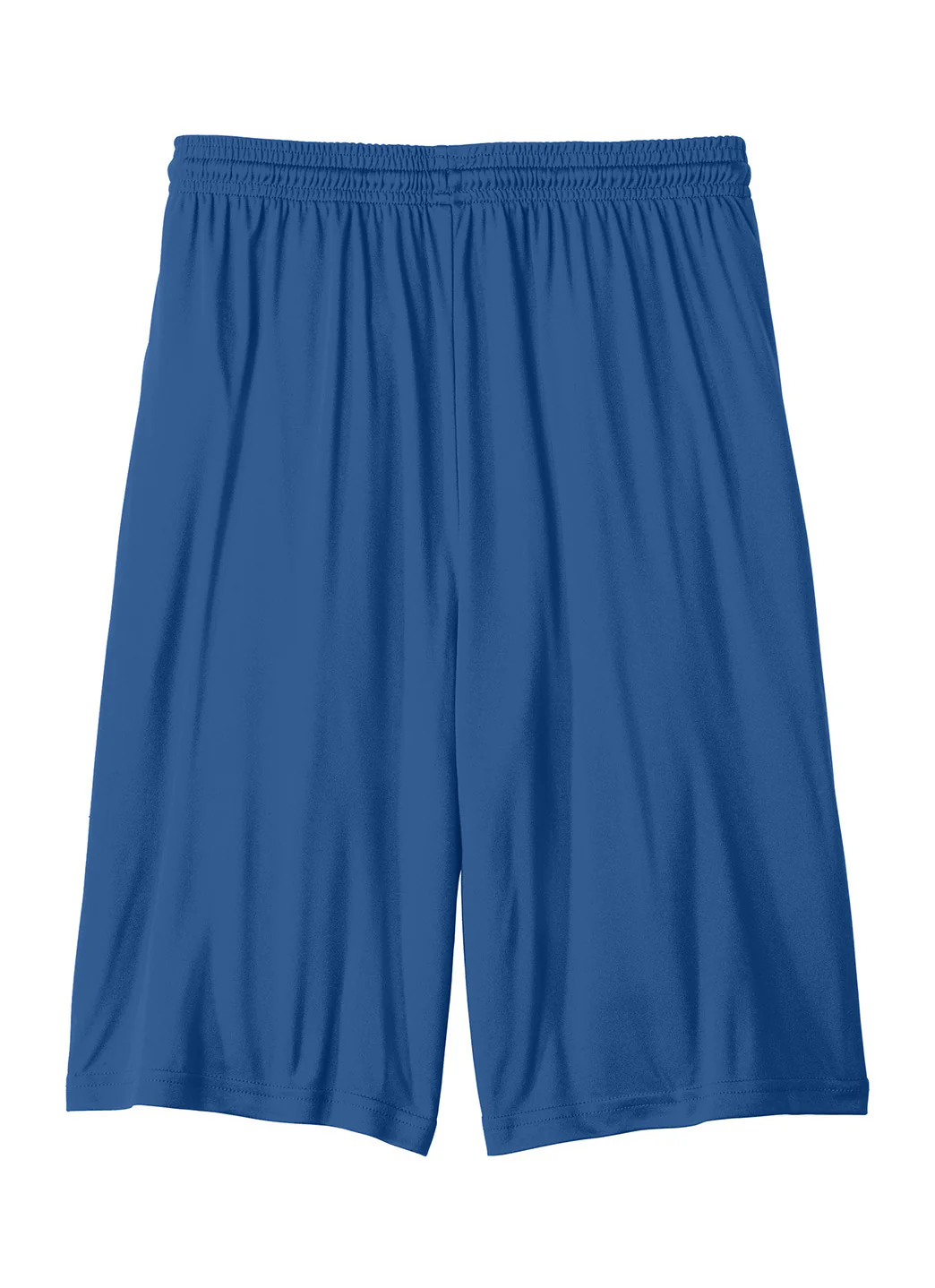 Sport-Tek Men's Sport-Tek® PosiCharge® Competitor⢠Pocketed Short - Image 12