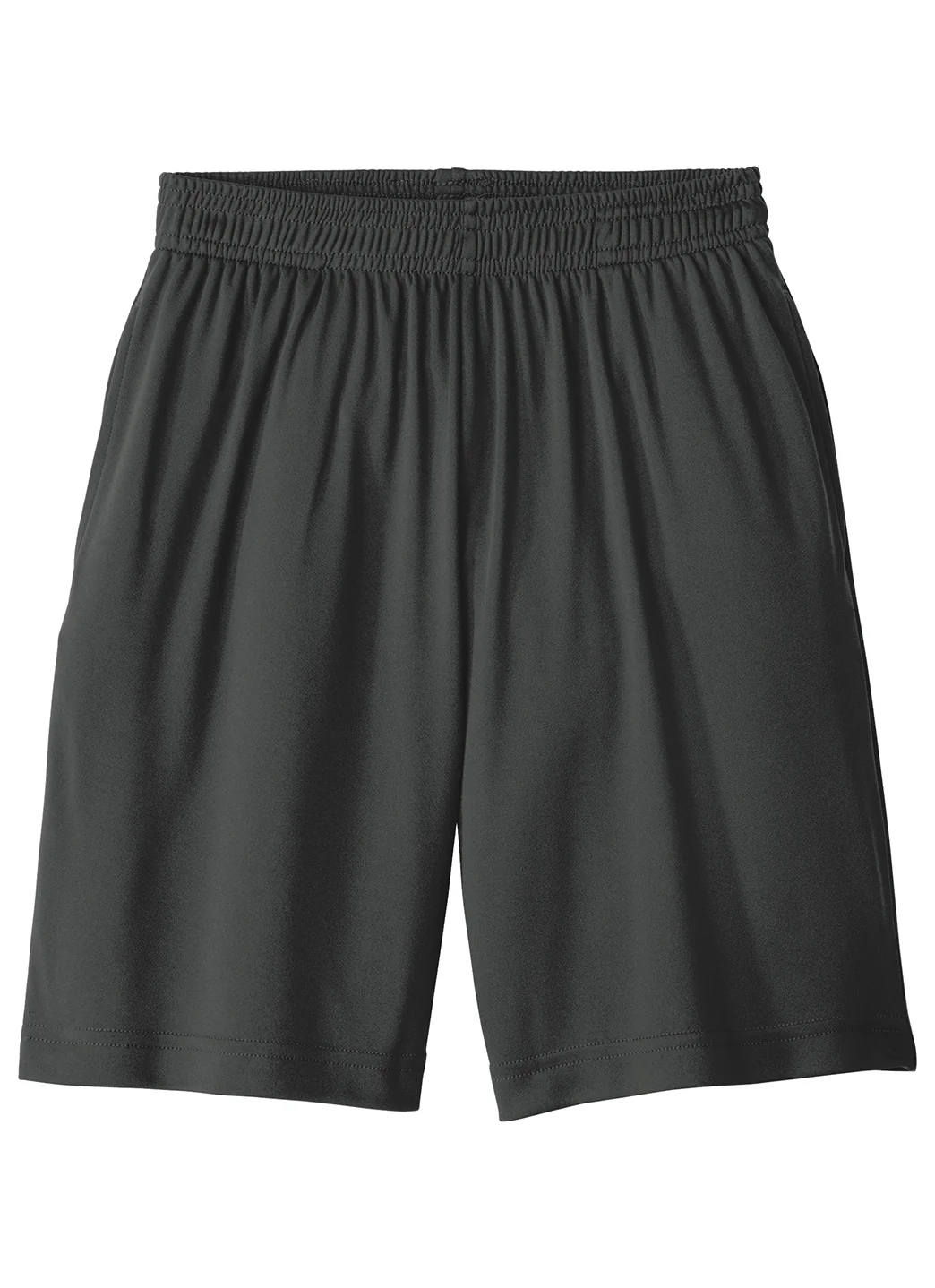 Sport-Tek Men's Sport-Tek® PosiCharge® Competitor⢠Pocketed Short - Image 18