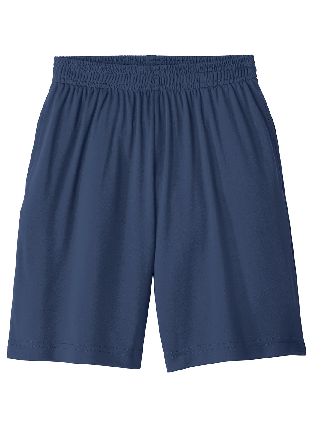 Sport-Tek Men's Sport-Tek® PosiCharge® Competitor⢠Pocketed Short - Image 27