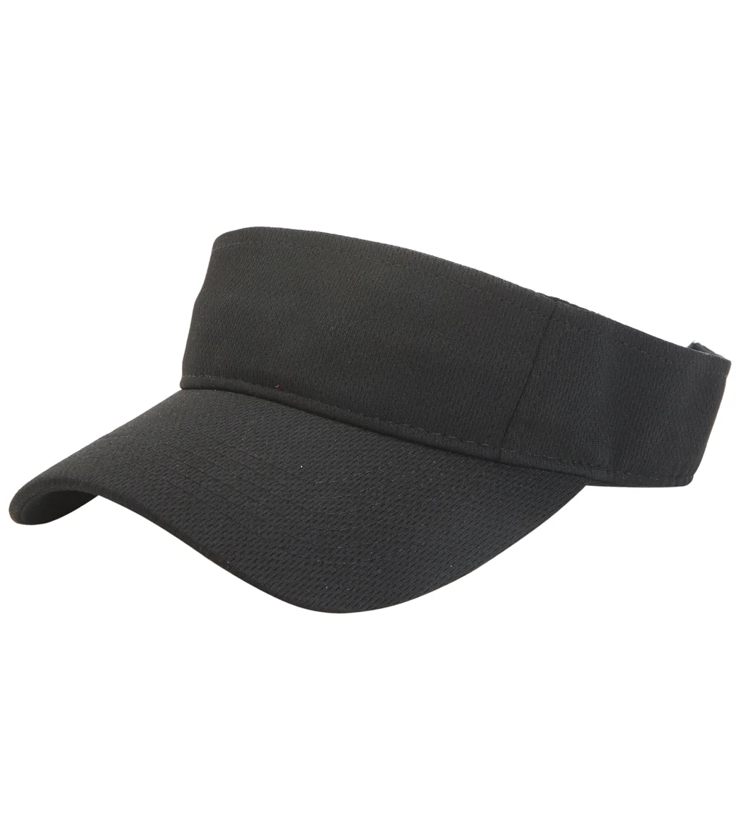 Sport-Tek Unisex Sport-Tek® PosiCharge® RacerMesh® Visor - Image 15