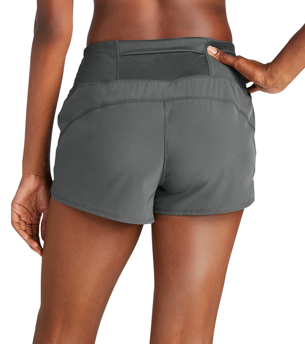 Sport-Tek Women's Repeat Shorts - Image 35