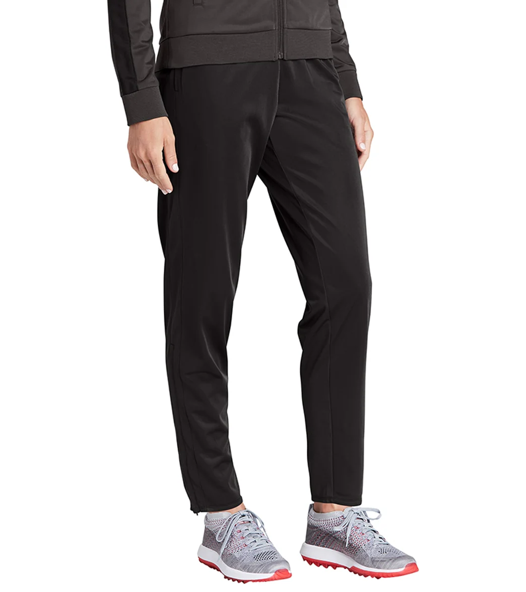 Sport-Tek Women's Tricot Track Jogger Pants - Image 12