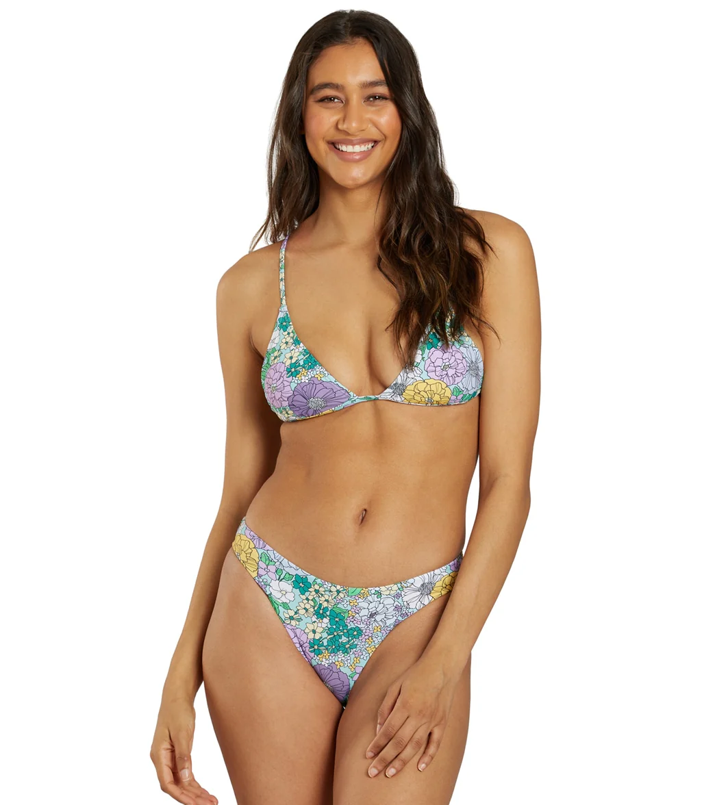 Sporti Active Bondi Floral Sport Bikini Bottom - Image 9