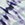Sporti Active Moonlight Tie Dye Hipster Workout Bikini Swim Bottom - Image 8
