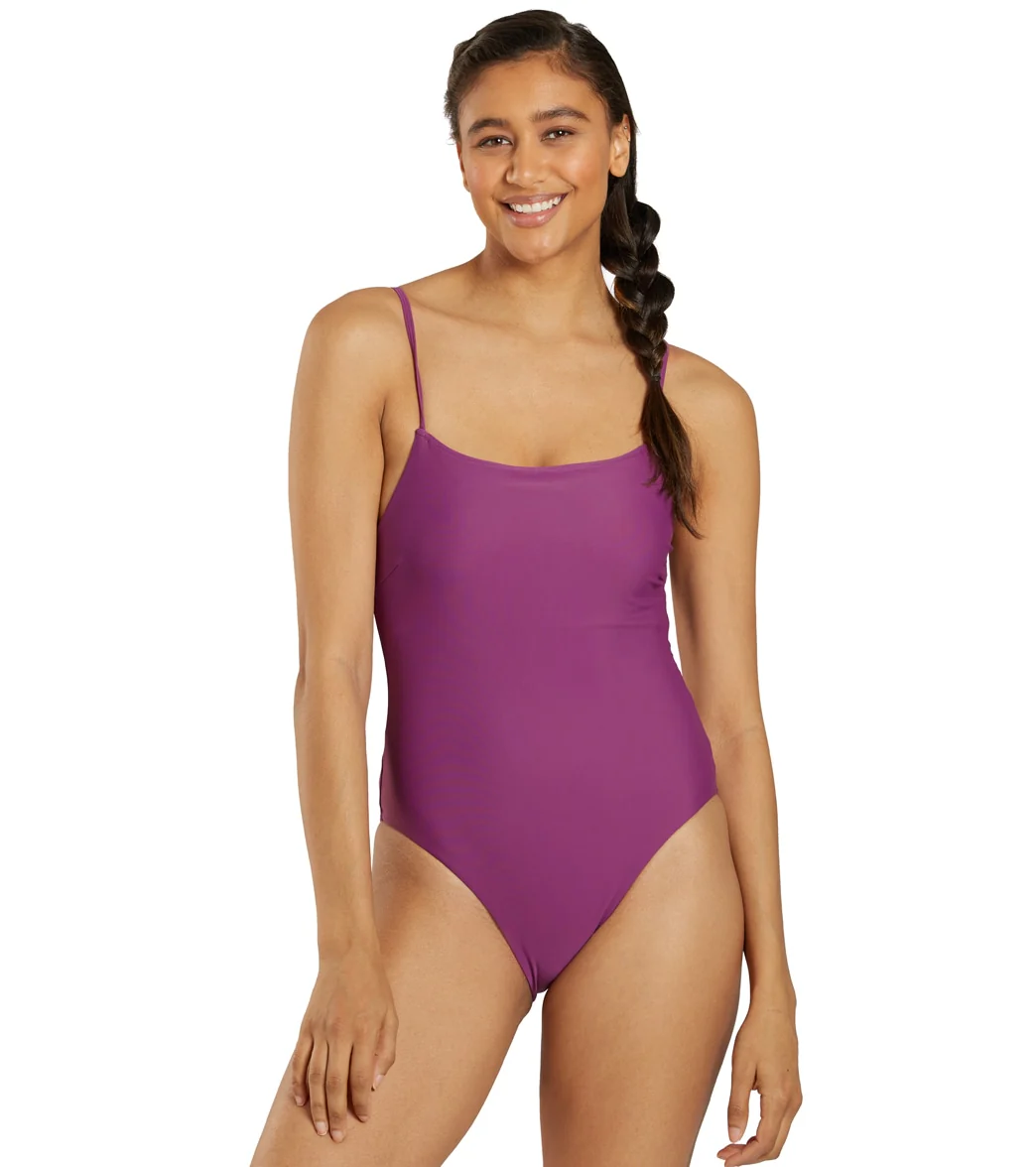 Sporti Active One Piece Swimsuit - Image 30
