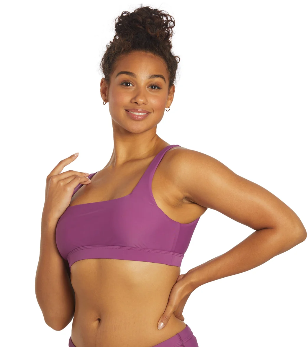 Sporti Active Scoop Back Bikini Top - Image 30