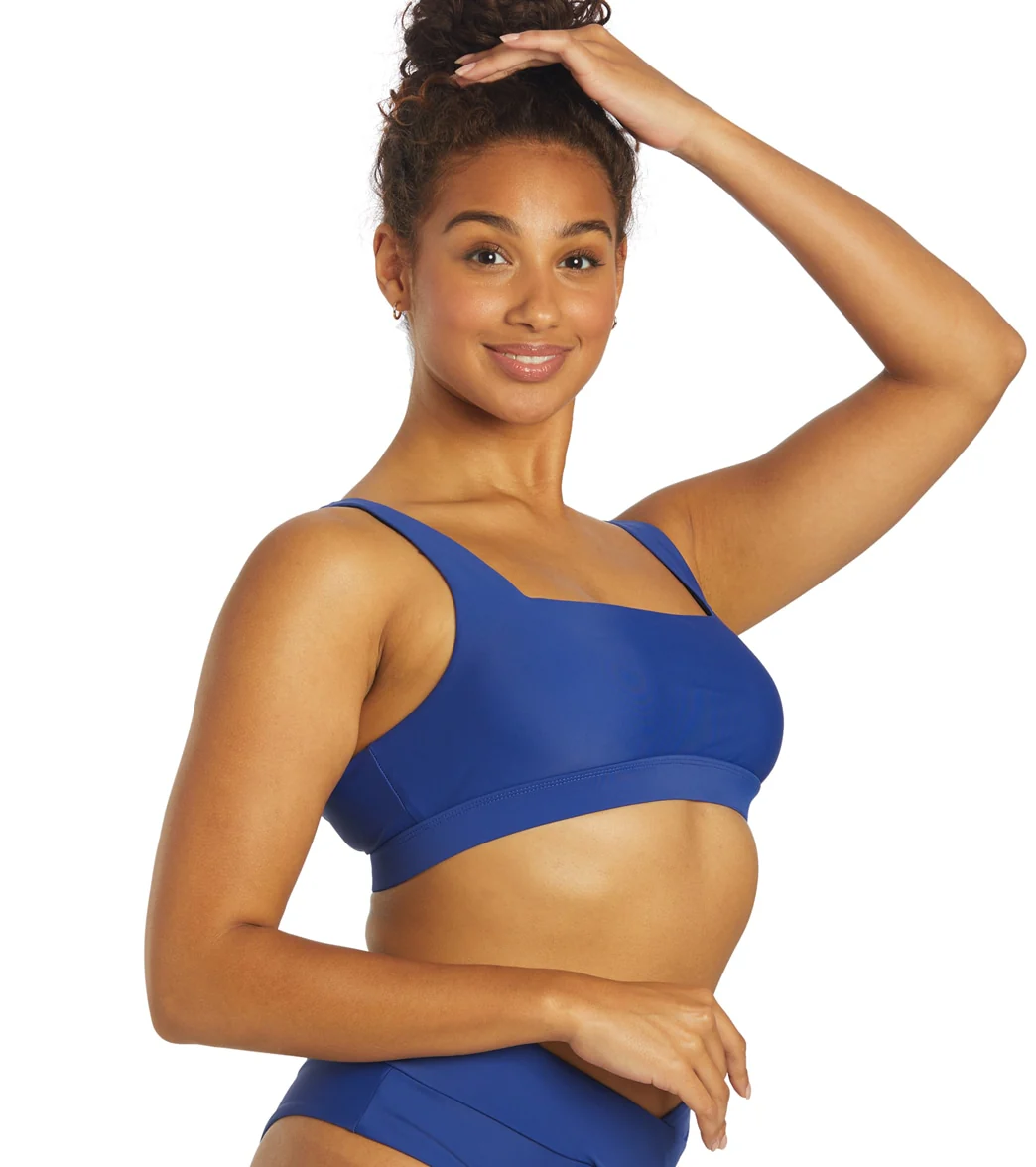 Sporti Active Scoop Back Bikini Top - Image 38