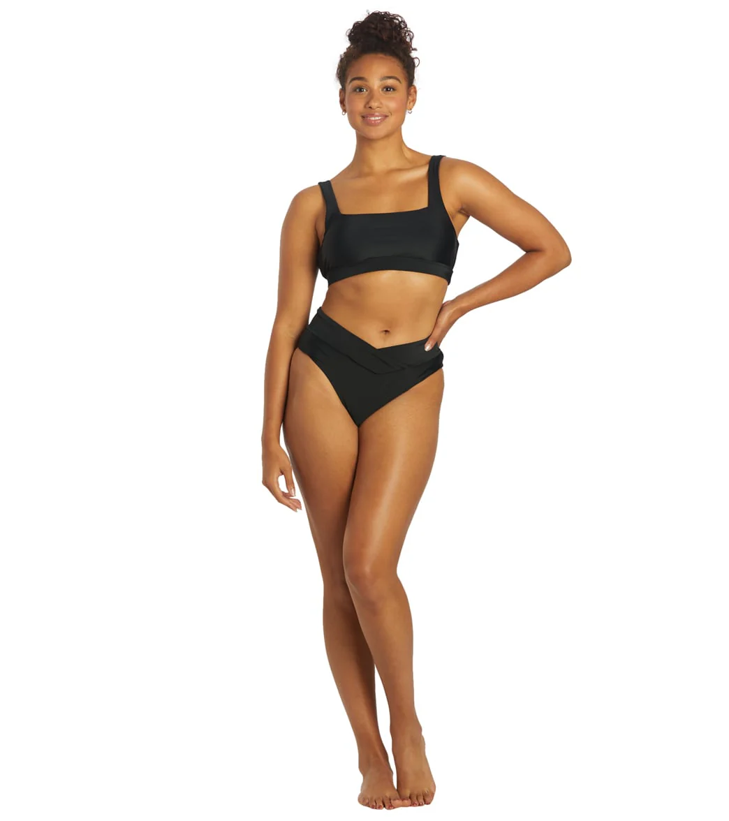 Sporti Active Scoop Back Bikini Top - Image 5