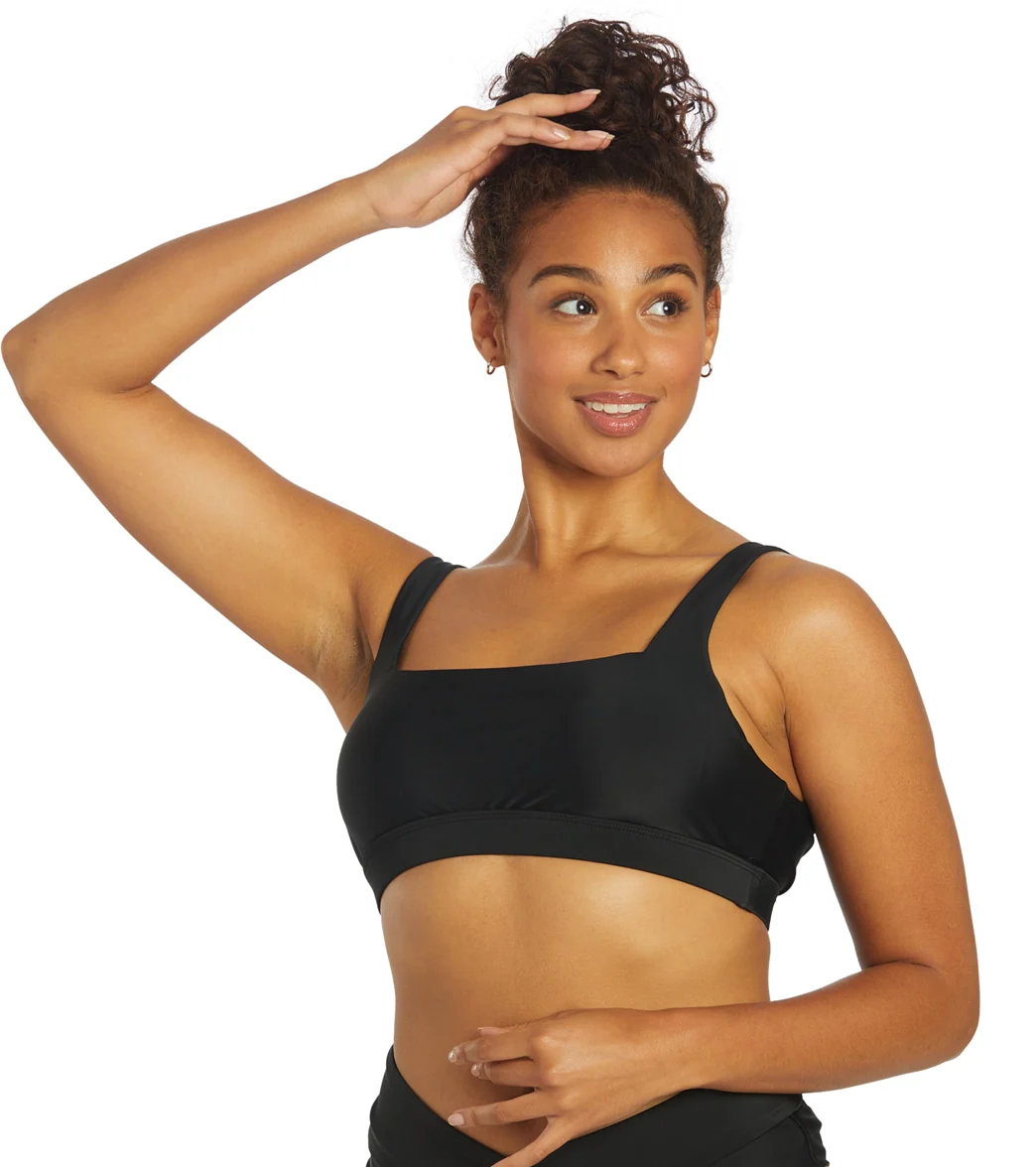 Sporti Active Scoop Back Bikini Top - Image 8