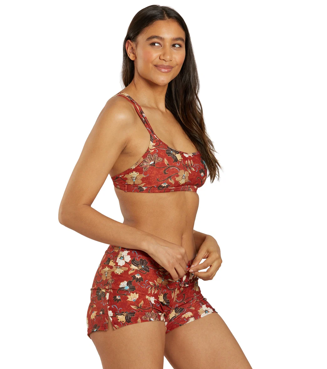 Sporti Active Vintage Bali Swim Short Bottom - Image 4