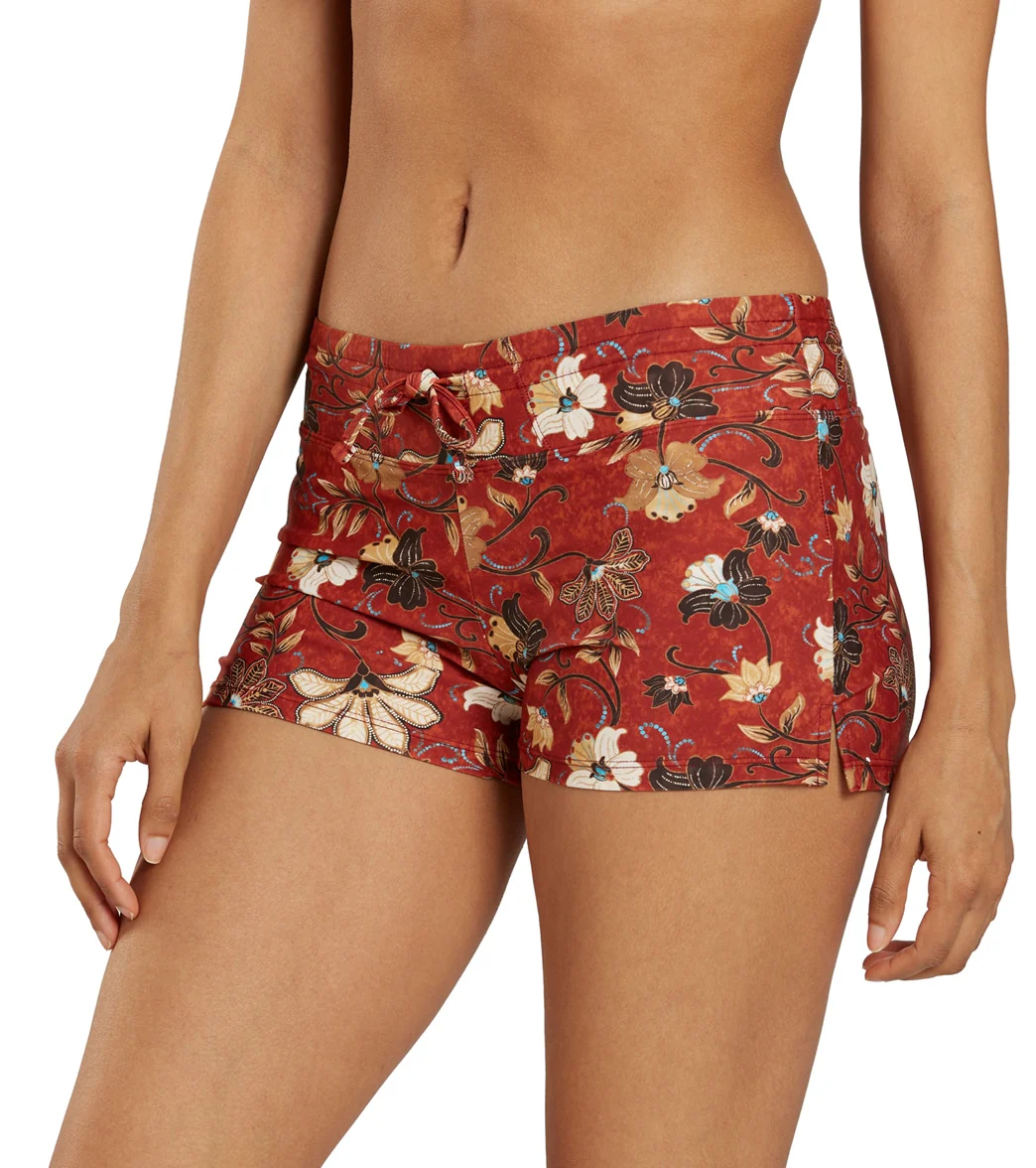 Sporti Active Vintage Bali Swim Short Bottom - Image 7