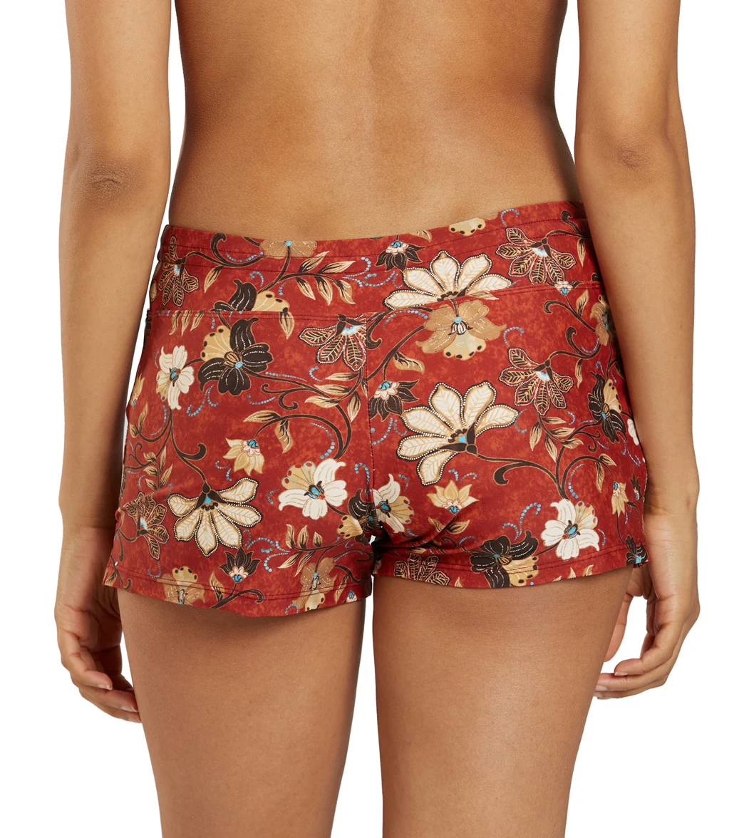 Sporti Active Vintage Bali Swim Short Bottom - Image 9