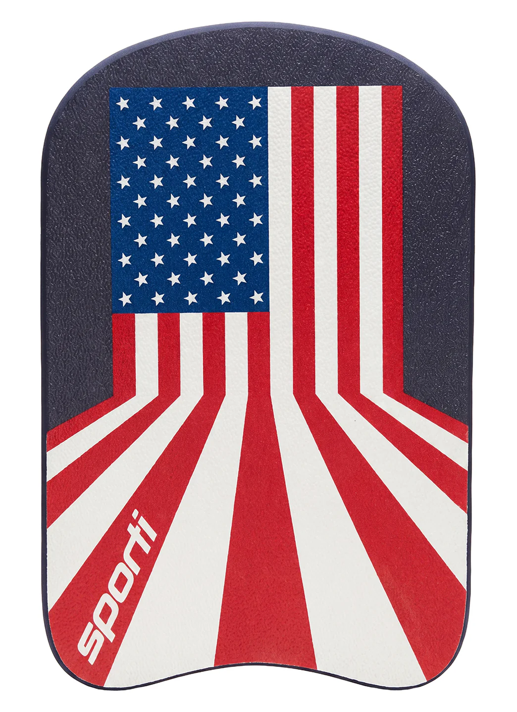 Sporti Adult Victory Lanes Kickboard - Image 3