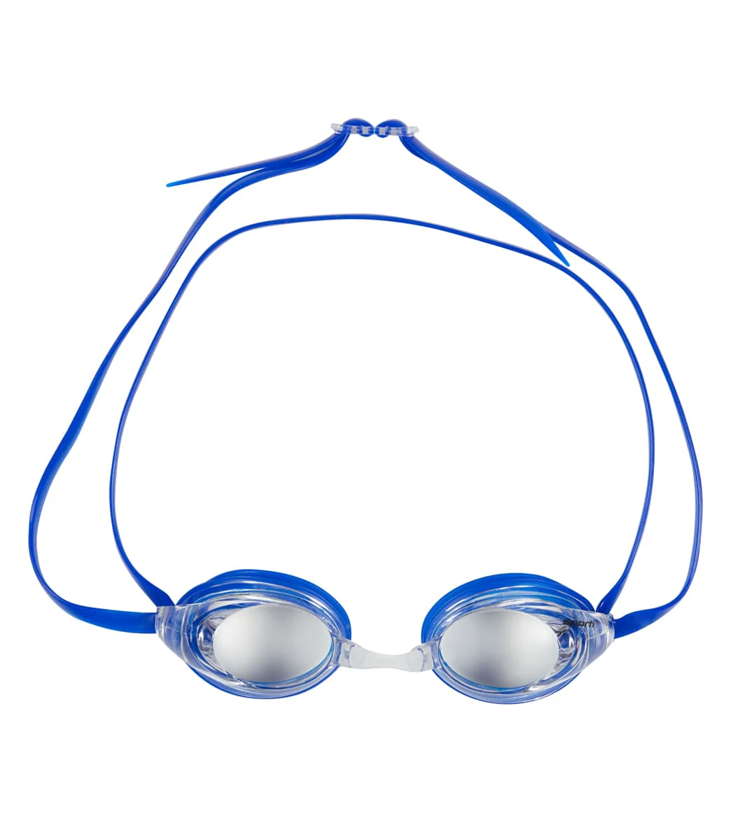 Sporti Antifog S2 Kid's Goggle Set of 2 - Image 5