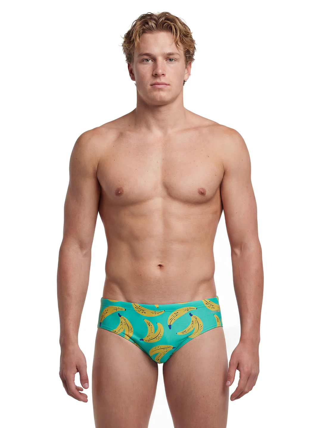 Sporti Banana Buddy Brief Swimsuit (26-40) - Image 5