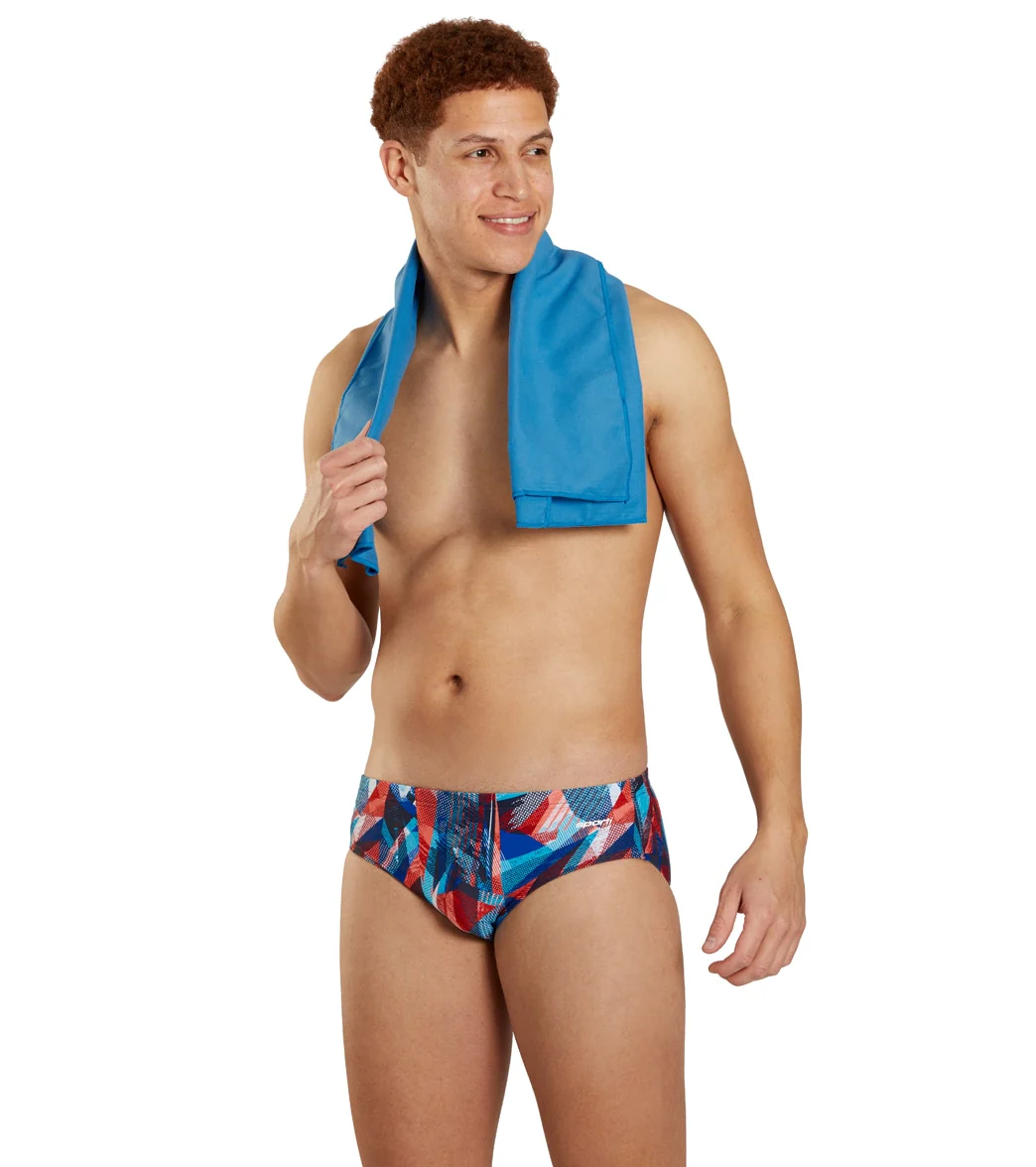 Sporti Catalyst Brief Swimsuit (22-44) - Image 25