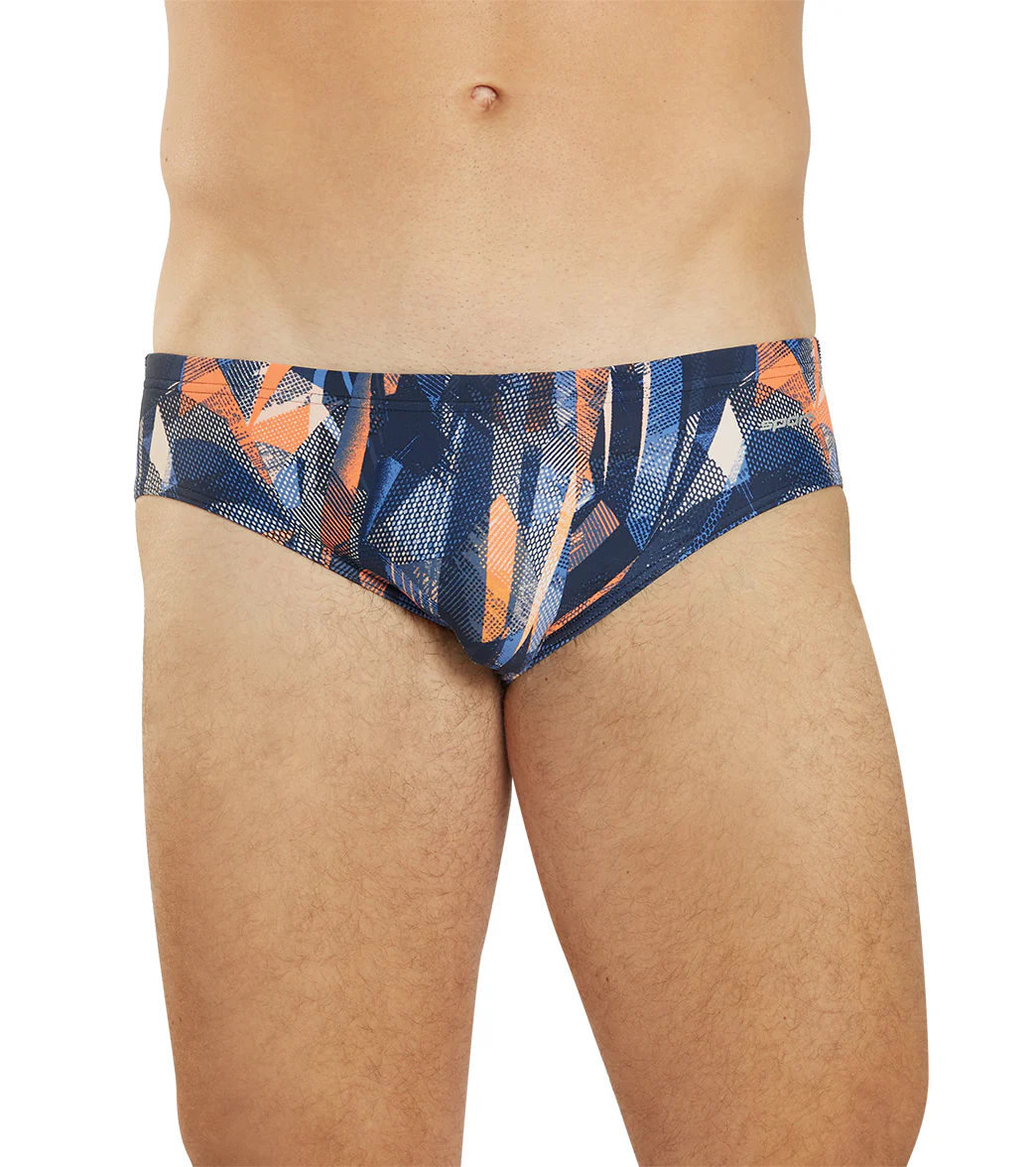 Sporti Catalyst Brief Swimsuit (22-44) - Image 54