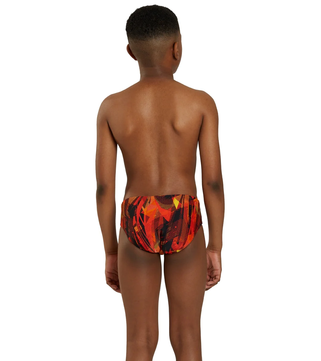 Sporti Catalyst Brief Swimsuit (22-44) - Image 80