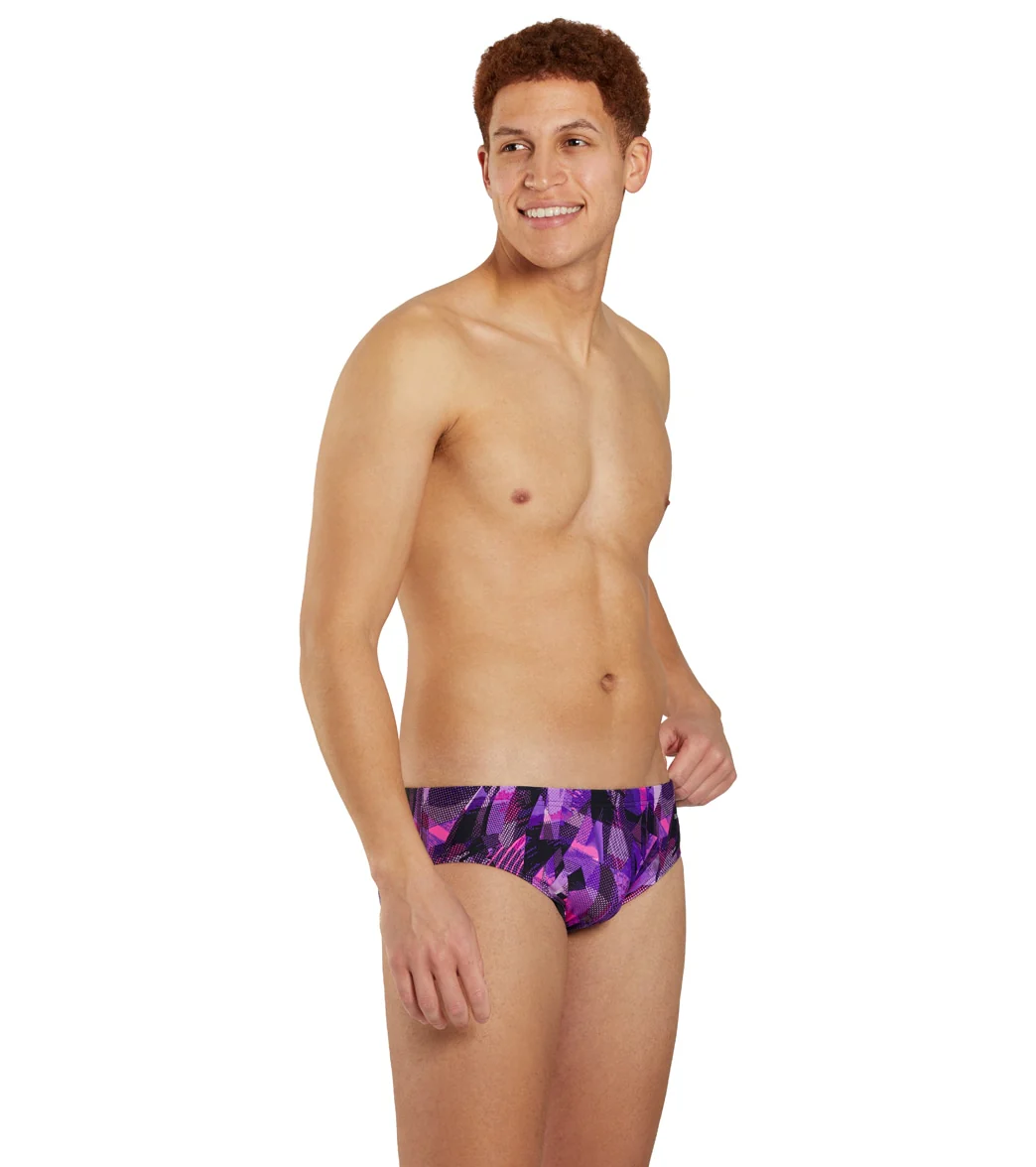 Sporti Catalyst Brief Swimsuit (22-44) - Image 82