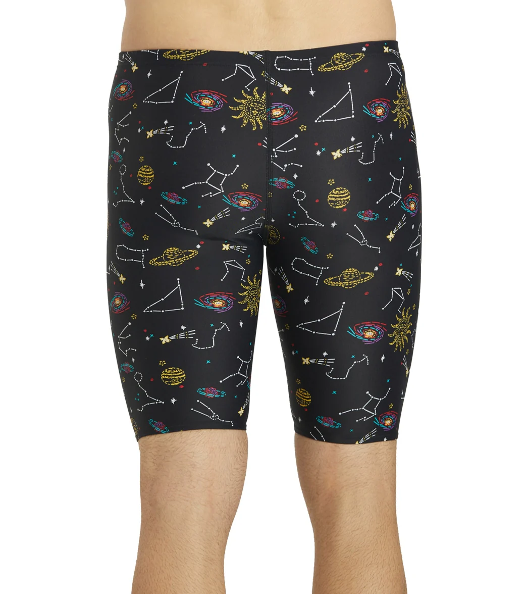 Sporti Celestial Jammer Swimsuit - Image 8