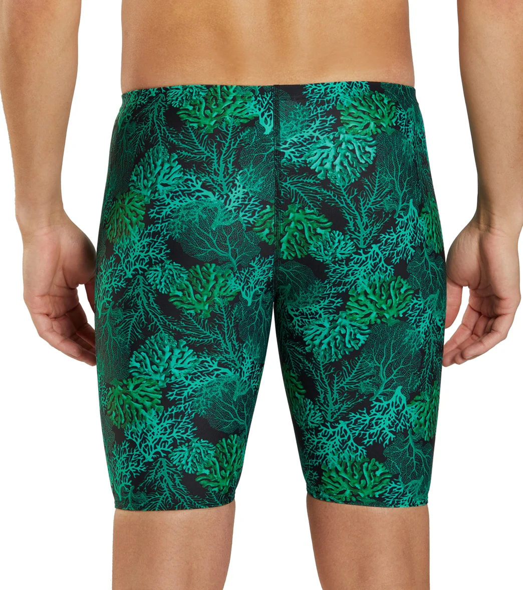 Sporti Coral Reef Jammer Swimsuit (22-40) - Image 20